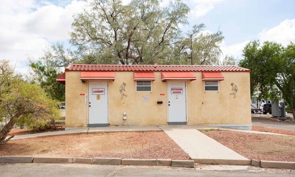 Amenities – American RV Resort